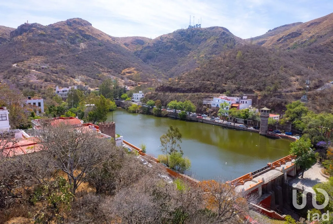Terreno en Venta en Paseo de La Presa, Guanajuato, Guanajuato | NEX-277285 | iad México | Foto 11 de 13