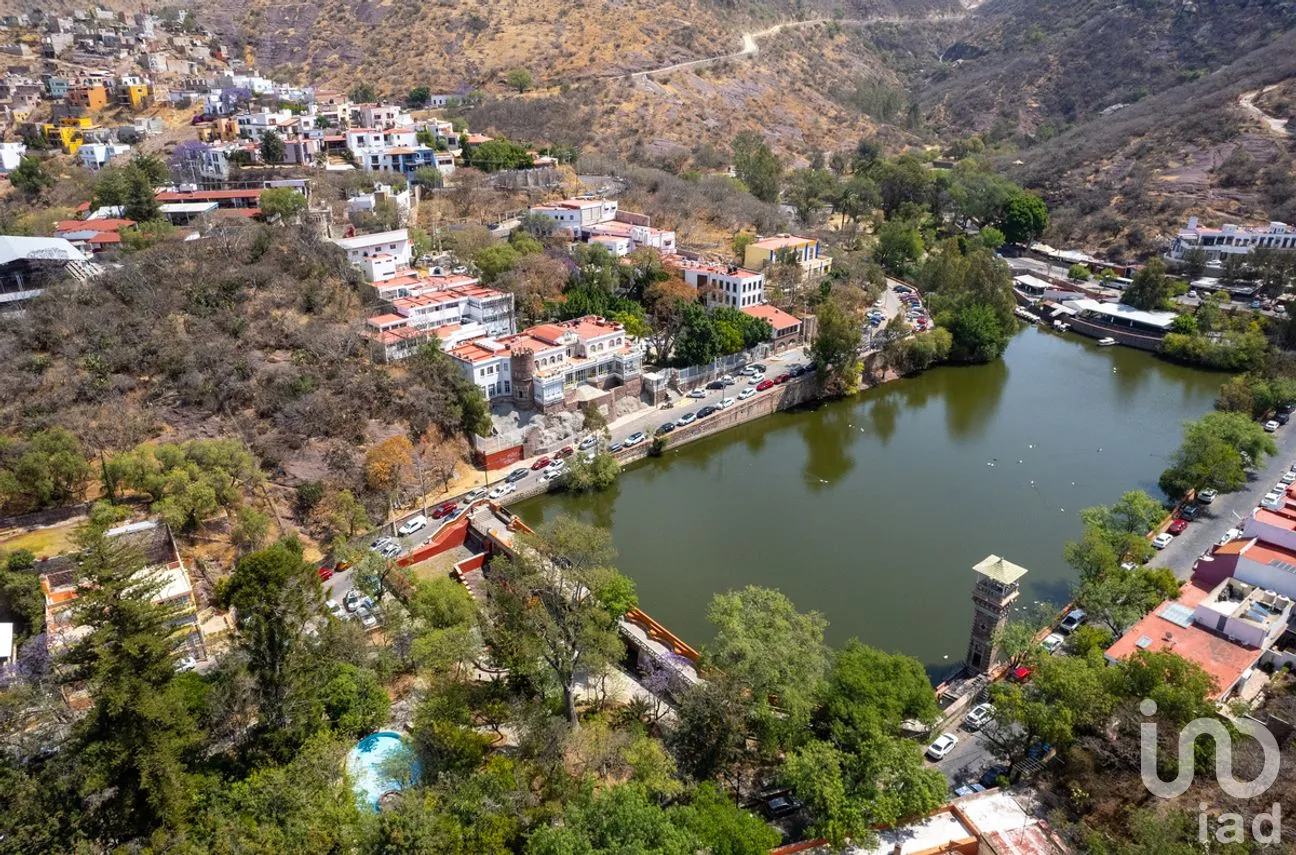Terreno en Venta en Paseo de La Presa, Guanajuato, Guanajuato | NEX-277285 | iad México | Foto 13 de 13