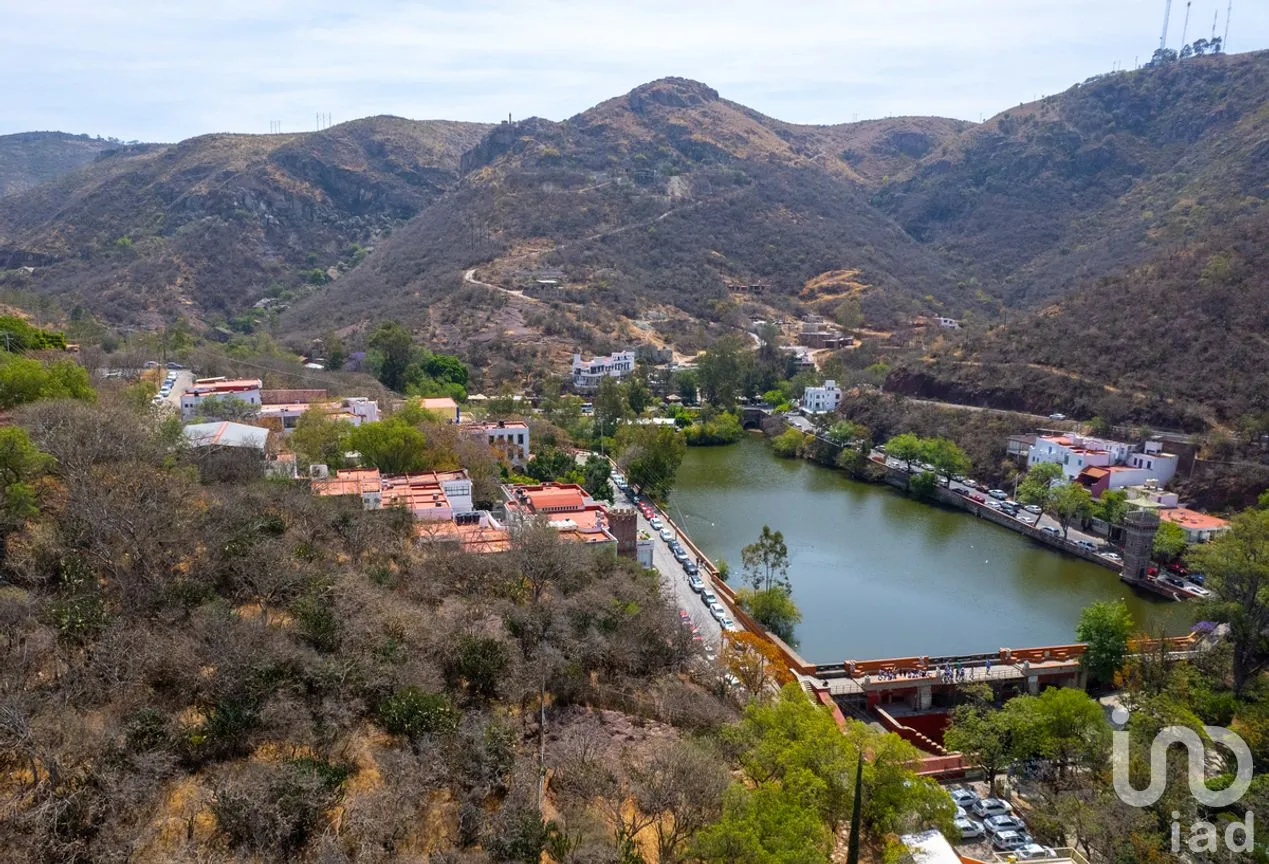 Terreno en Venta en Paseo de La Presa, Guanajuato, Guanajuato | NEX-277285 | iad México | Foto 4 de 13