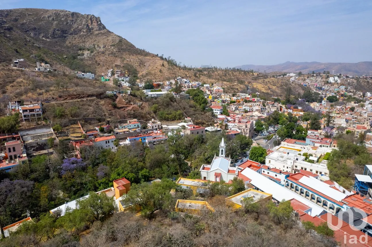 Terreno en Venta en Paseo de La Presa, Guanajuato, Guanajuato | NEX-277285 | iad México | Foto 5 de 13