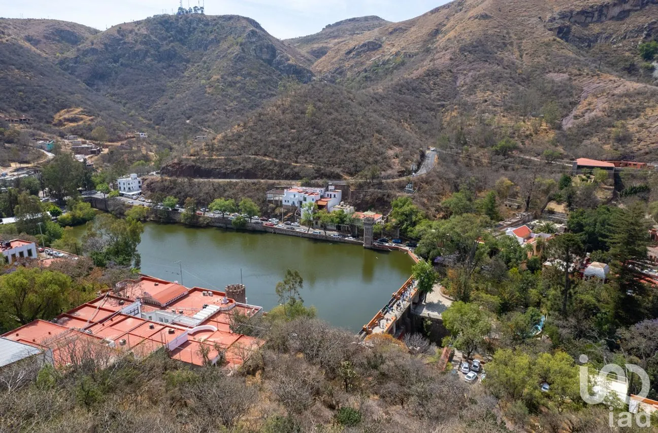 Terreno en Venta en Paseo de La Presa, Guanajuato, Guanajuato | NEX-277285 | iad México | Foto 6 de 13
