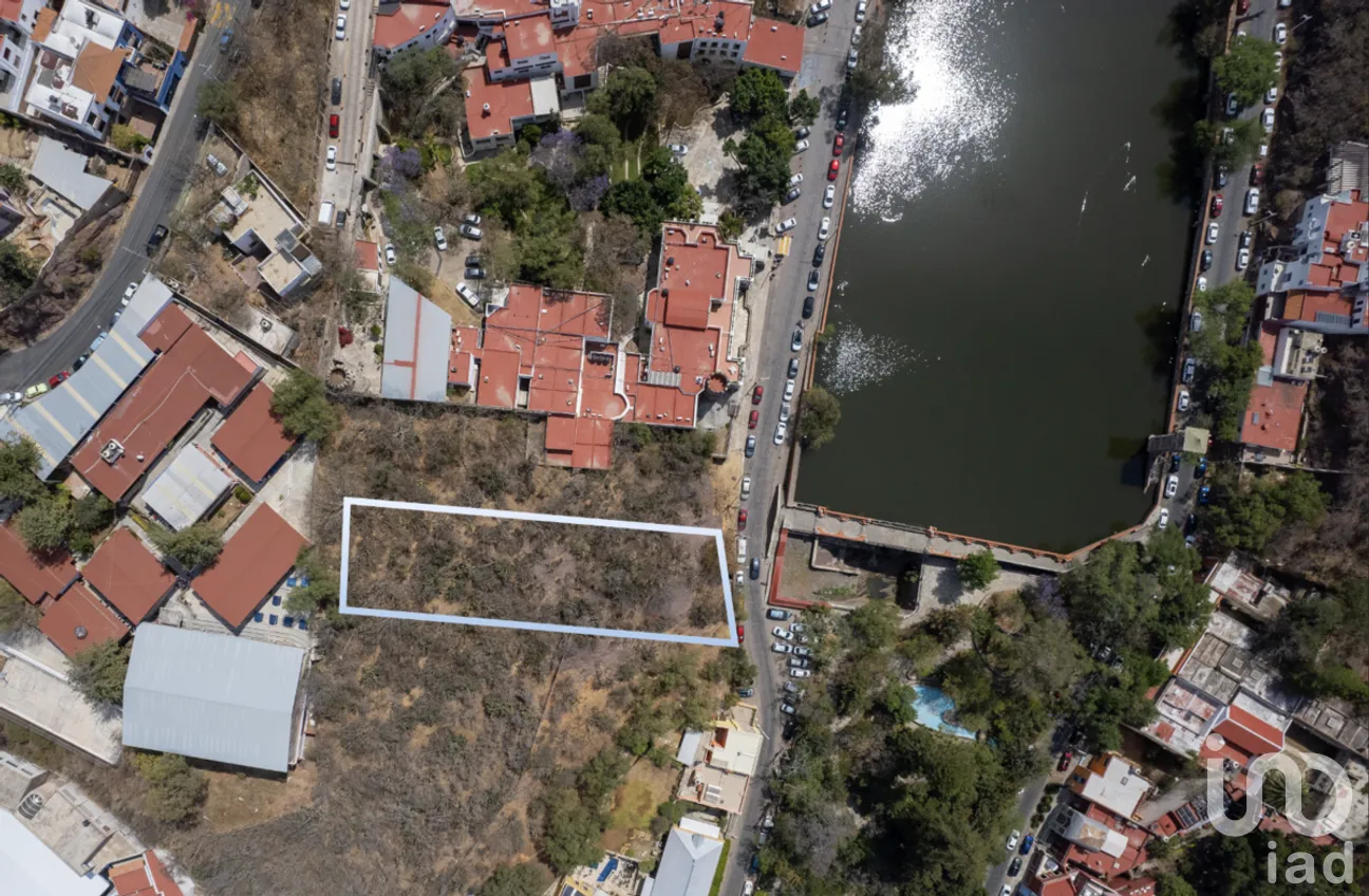 Terreno en Venta en Paseo de La Presa, Guanajuato, Guanajuato | NEX-277285 | iad México | Foto 7 de 13