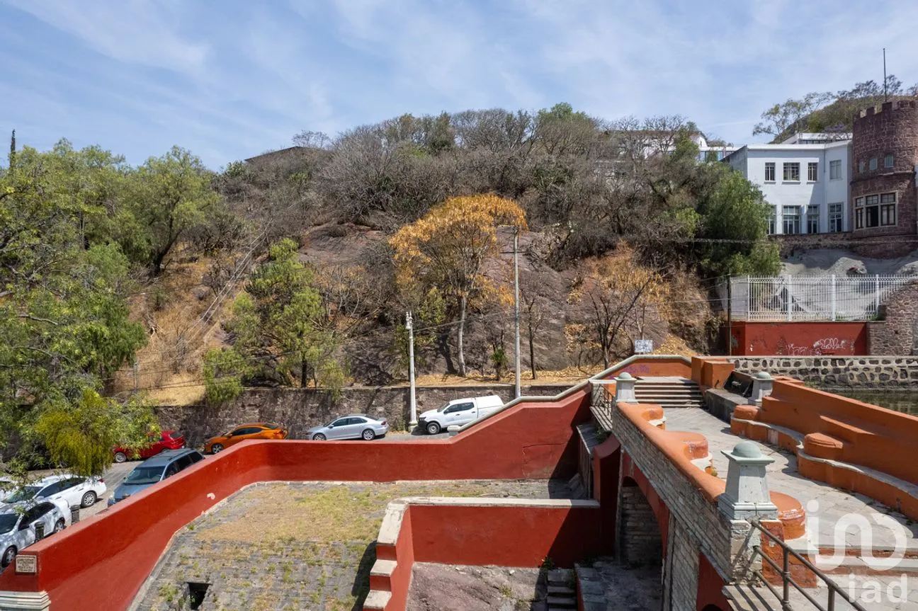 Terreno en Venta en Paseo de La Presa, Guanajuato, Guanajuato | NEX-277285 | iad México | Foto 8 de 13