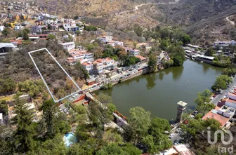 NEX-277285 - Terreno en Venta en Paseo de La Presa, CP 36094, Guanajuato.