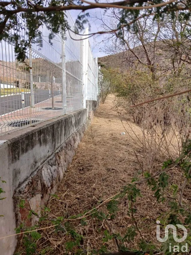 Terreno en Venta en Burócrata, Guanajuato, Guanajuato | NEX-277287 | iad México | Foto 5 de 8