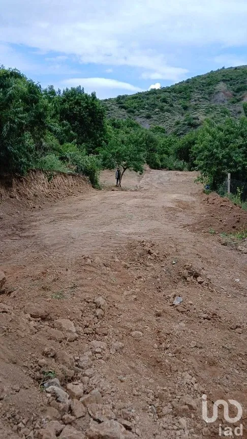 Terreno en Venta en Burócrata, Guanajuato, Guanajuato | NEX-277287 | iad México | Foto 8 de 8