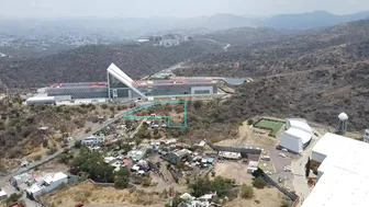 NEX-277287 - Terreno en Venta en Burócrata, CP 36256, Guanajuato.
