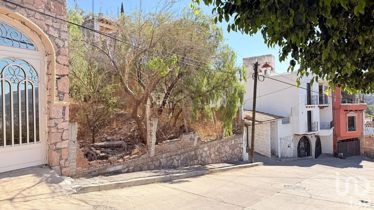 Terreno en Venta en San Javier 2, Guanajuato, Guanajuato | NEX-277288 | iad México | Foto 3 de 4