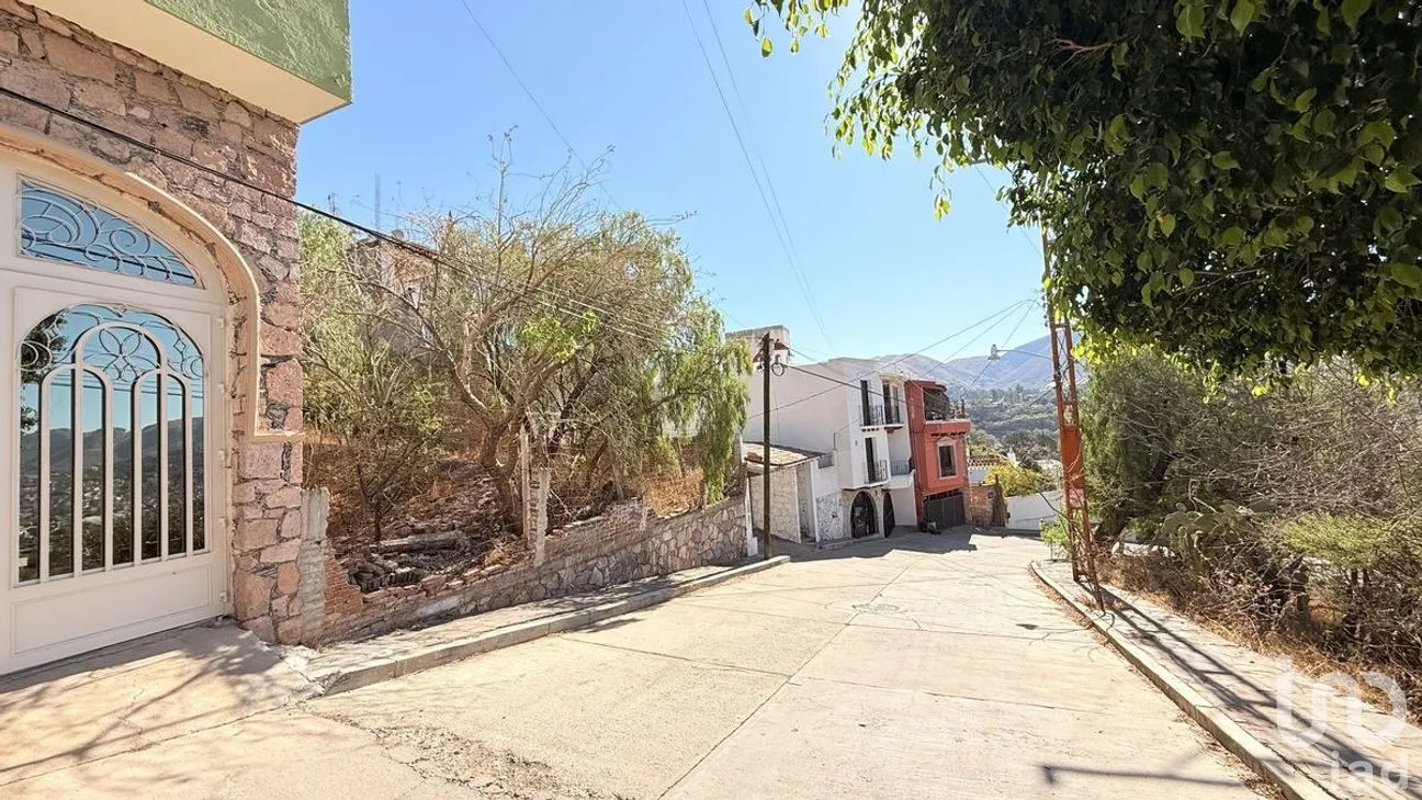 Terreno en Venta en San Javier 2, Guanajuato, Guanajuato | NEX-277288 | iad México | Foto 1 de 4