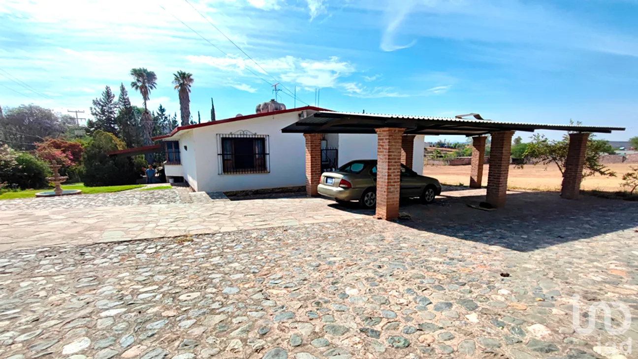 Casa en Venta en Puentecillas, Guanajuato, Guanajuato | NEX-277289 | iad México | Foto 2 de 23