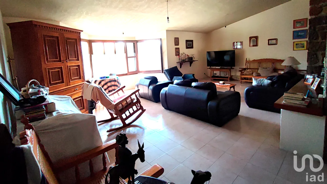 Casa en Venta en Puentecillas, Guanajuato, Guanajuato | NEX-277289 | iad México | Foto 13 de 23