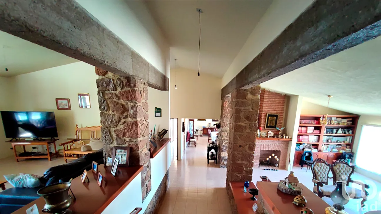 Casa en Venta en Puentecillas, Guanajuato, Guanajuato | NEX-277289 | iad México | Foto 14 de 23