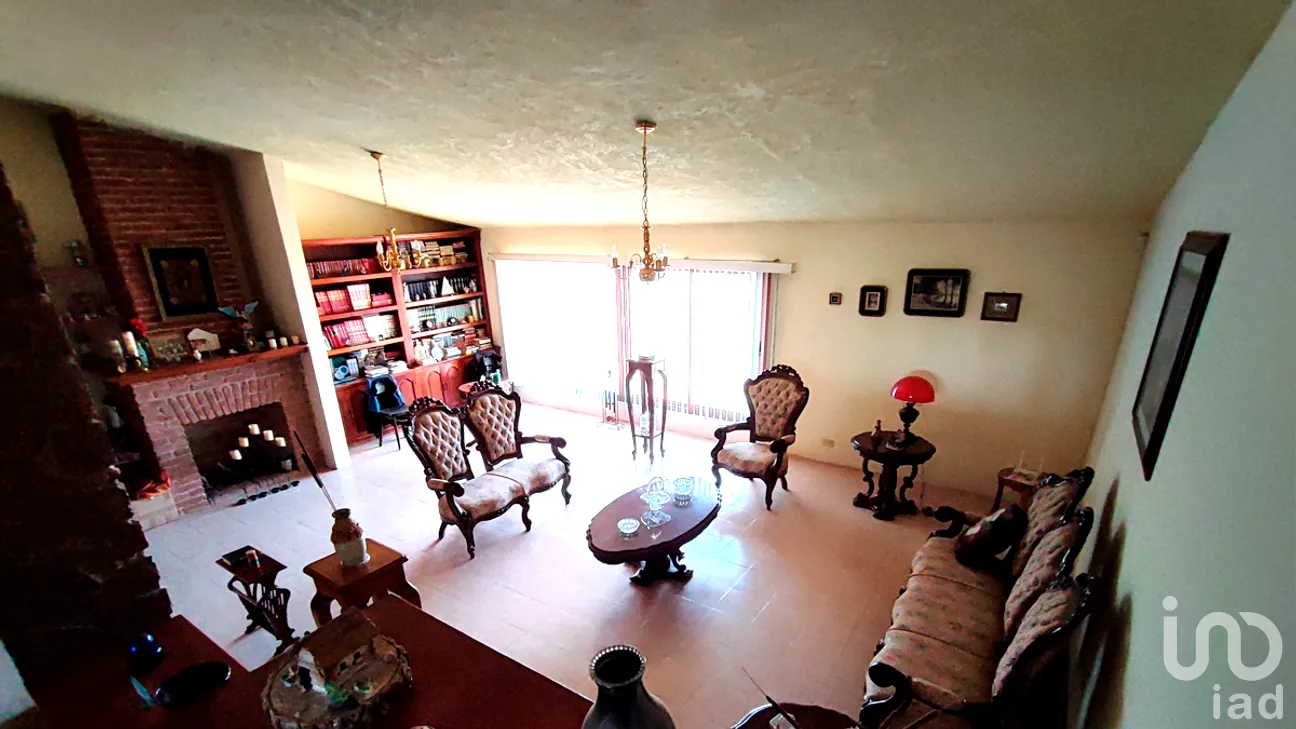 Casa en Venta en Puentecillas, Guanajuato, Guanajuato | NEX-277289 | iad México | Foto 15 de 23