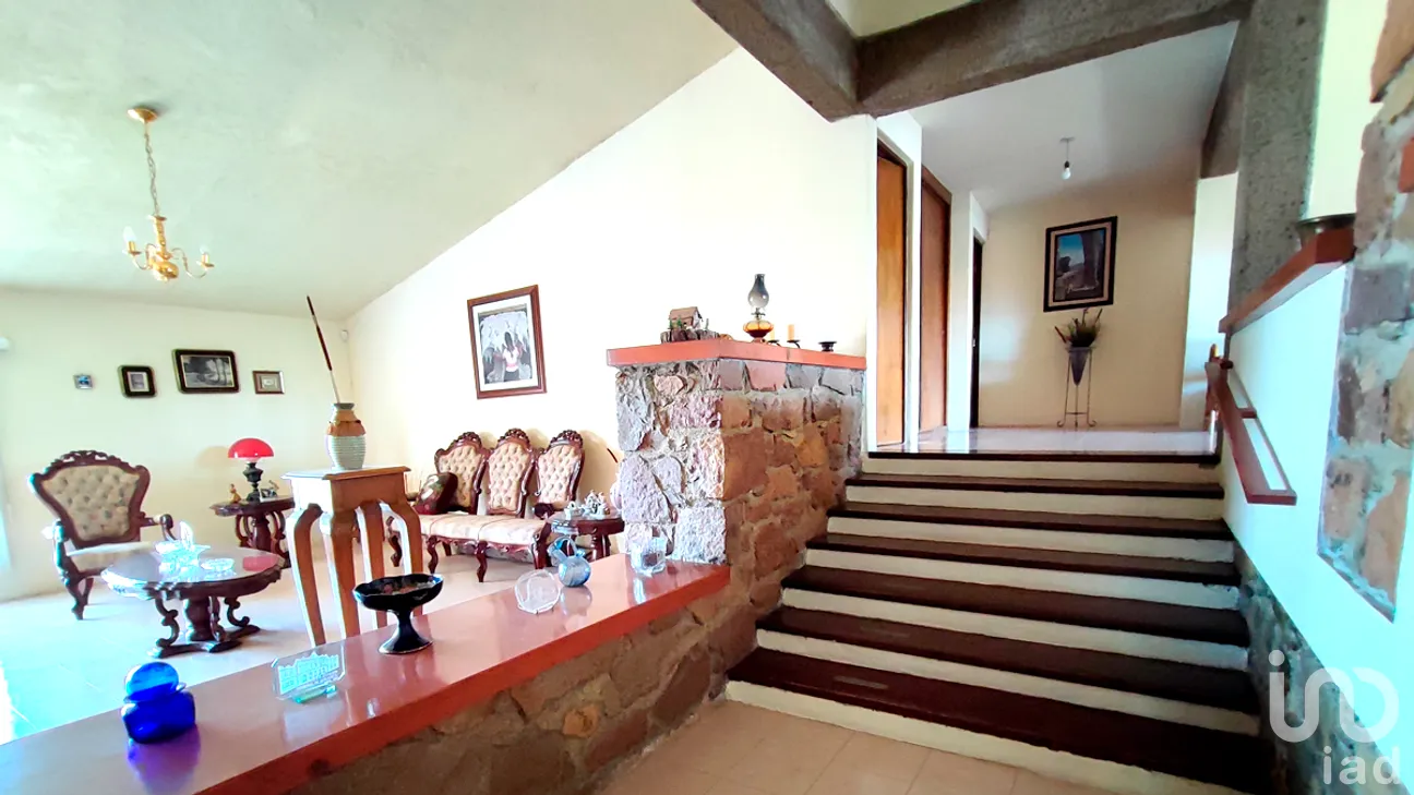 Casa en Venta en Puentecillas, Guanajuato, Guanajuato | NEX-277289 | iad México | Foto 16 de 23