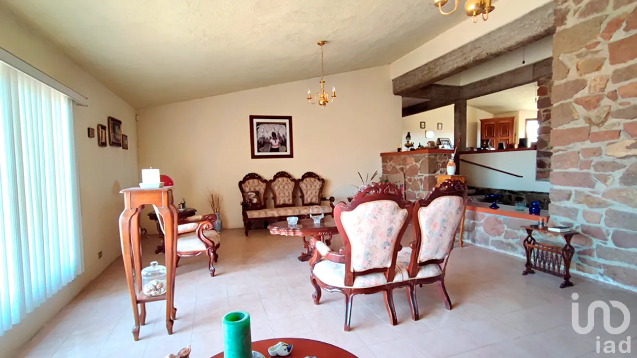 Casa en Venta en Puentecillas, Guanajuato, Guanajuato | NEX-277289 | iad México | Foto 17 de 23