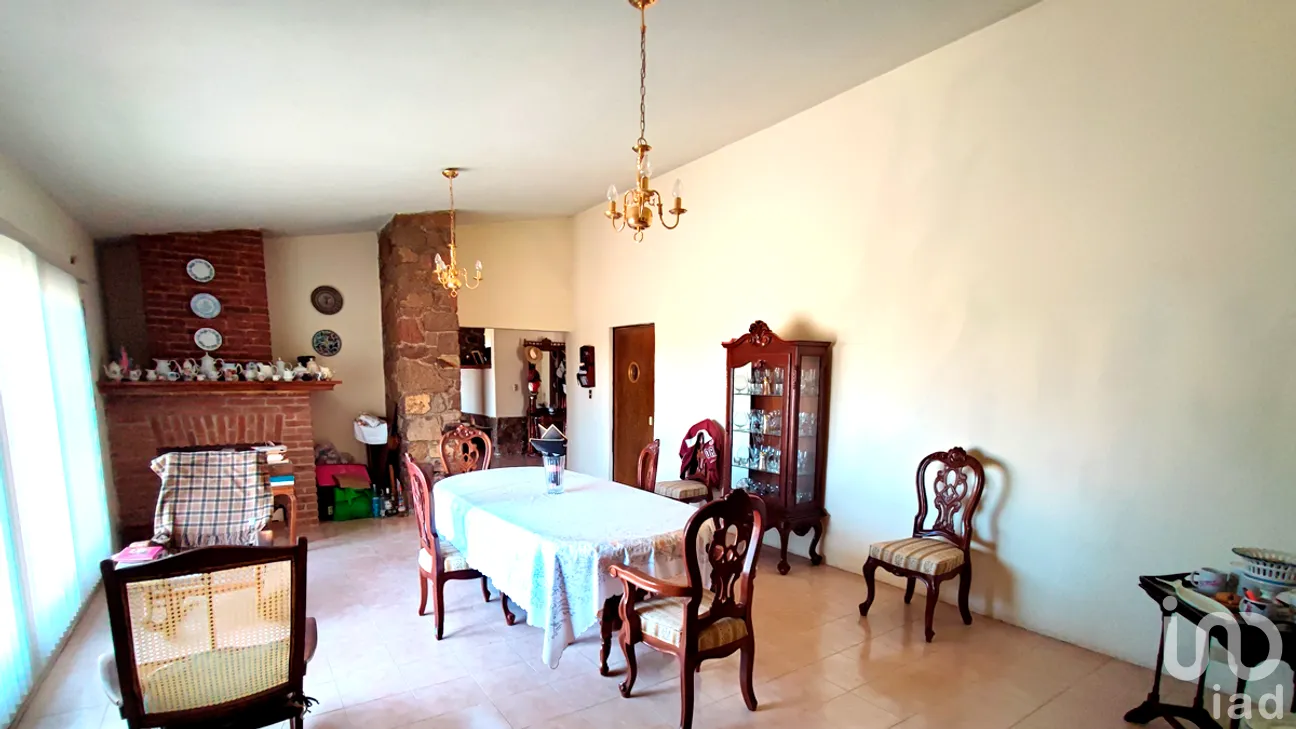 Casa en Venta en Puentecillas, Guanajuato, Guanajuato | NEX-277289 | iad México | Foto 18 de 23