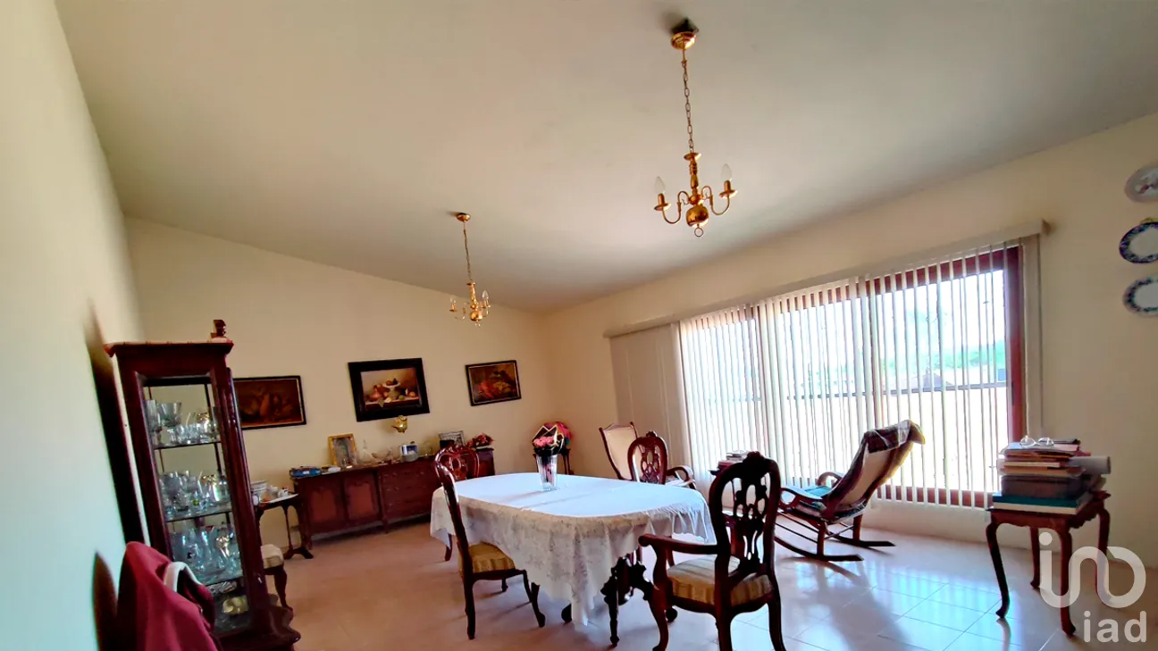 Casa en Venta en Puentecillas, Guanajuato, Guanajuato | NEX-277289 | iad México | Foto 19 de 23