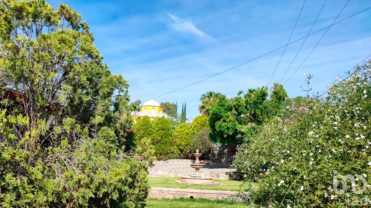 Casa en Venta en Puentecillas, Guanajuato, Guanajuato | NEX-277289 | iad México | Foto 3 de 23