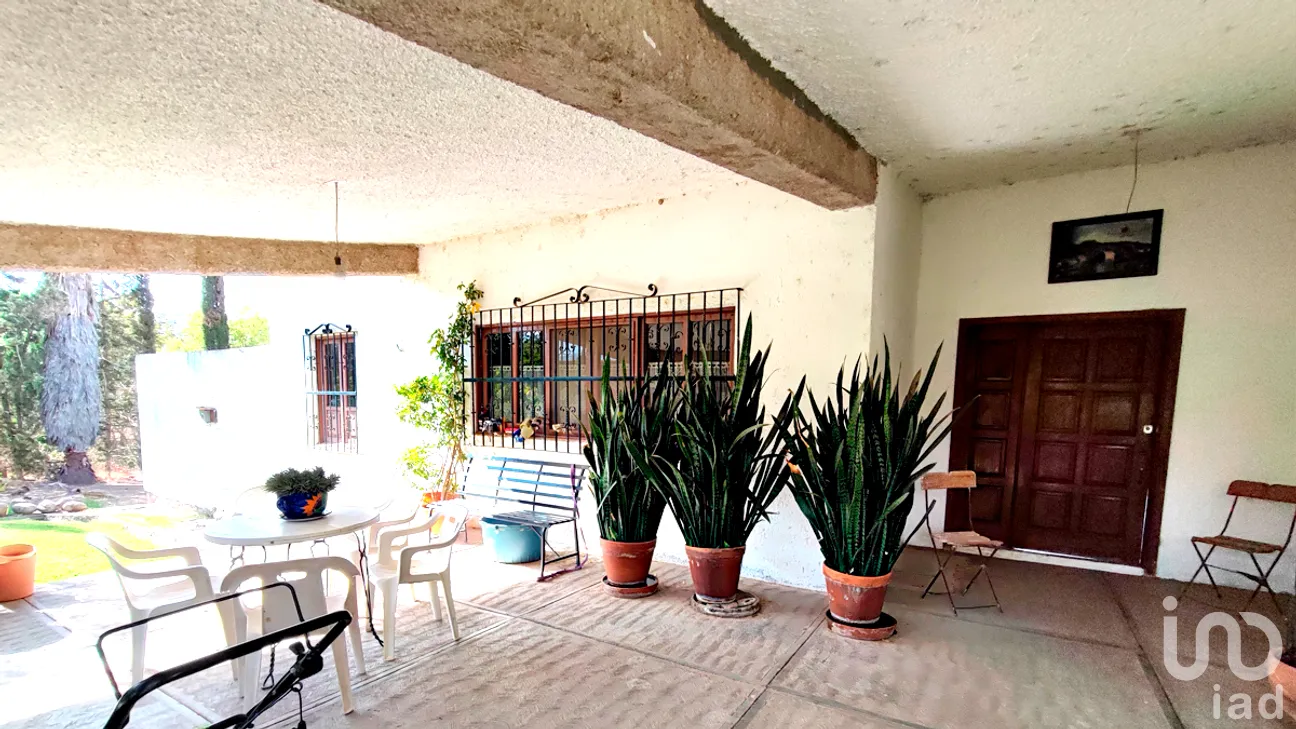 Casa en Venta en Puentecillas, Guanajuato, Guanajuato | NEX-277289 | iad México | Foto 22 de 23