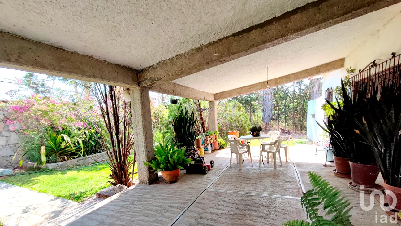 Casa en Venta en Puentecillas, Guanajuato, Guanajuato | NEX-277289 | iad México | Foto 23 de 23