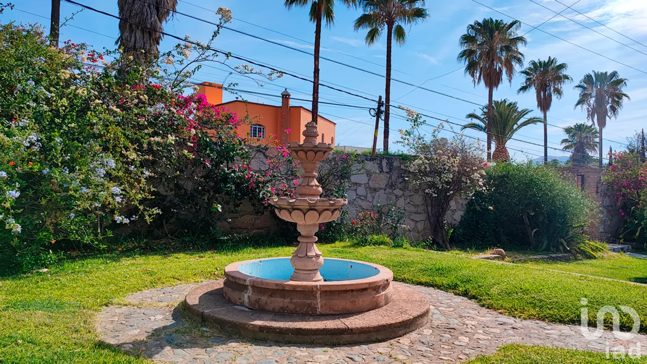 Casa en Venta en Puentecillas, Guanajuato, Guanajuato | NEX-277289 | iad México | Foto 4 de 23