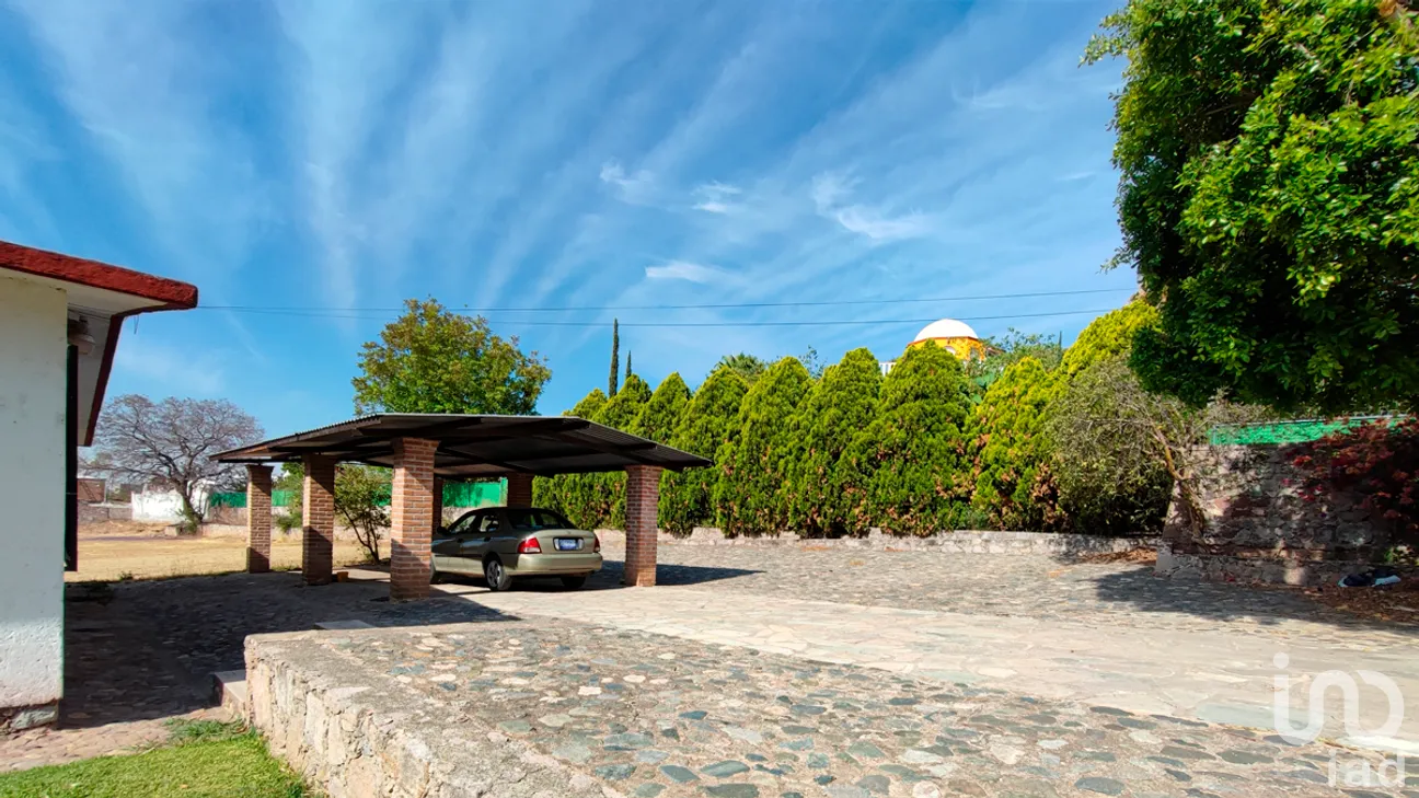 Casa en Venta en Puentecillas, Guanajuato, Guanajuato | NEX-277289 | iad México | Foto 6 de 23