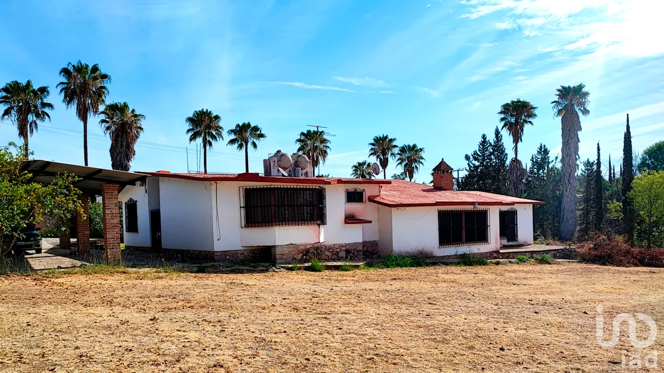 Casa en Venta en Puentecillas, Guanajuato, Guanajuato | NEX-277289 | iad México | Foto 1 de 23
