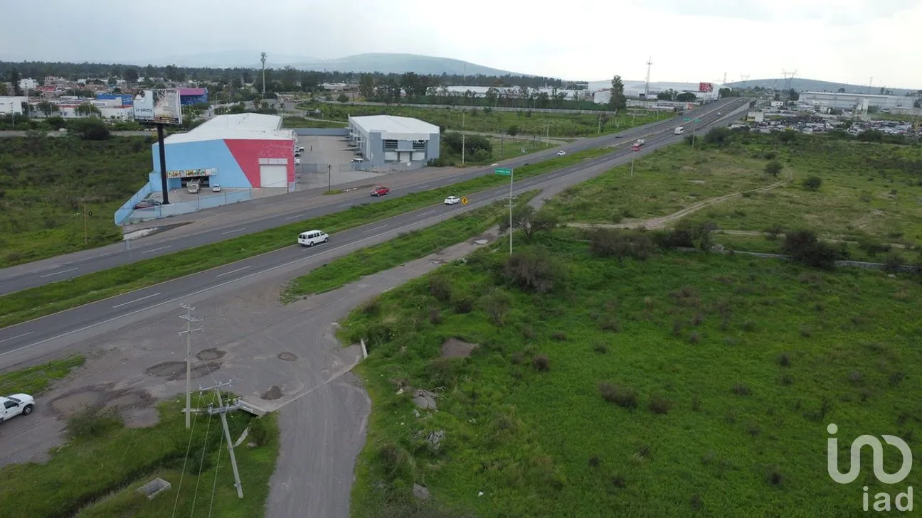 Terreno en Renta en Las Malvas Revolución, Irapuato, Guanajuato | NEX-277290 | iad México | Foto 11 de 16