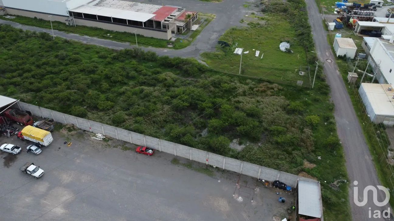 Terreno en Renta en Las Malvas Revolución, Irapuato, Guanajuato | NEX-277290 | iad México | Foto 15 de 16