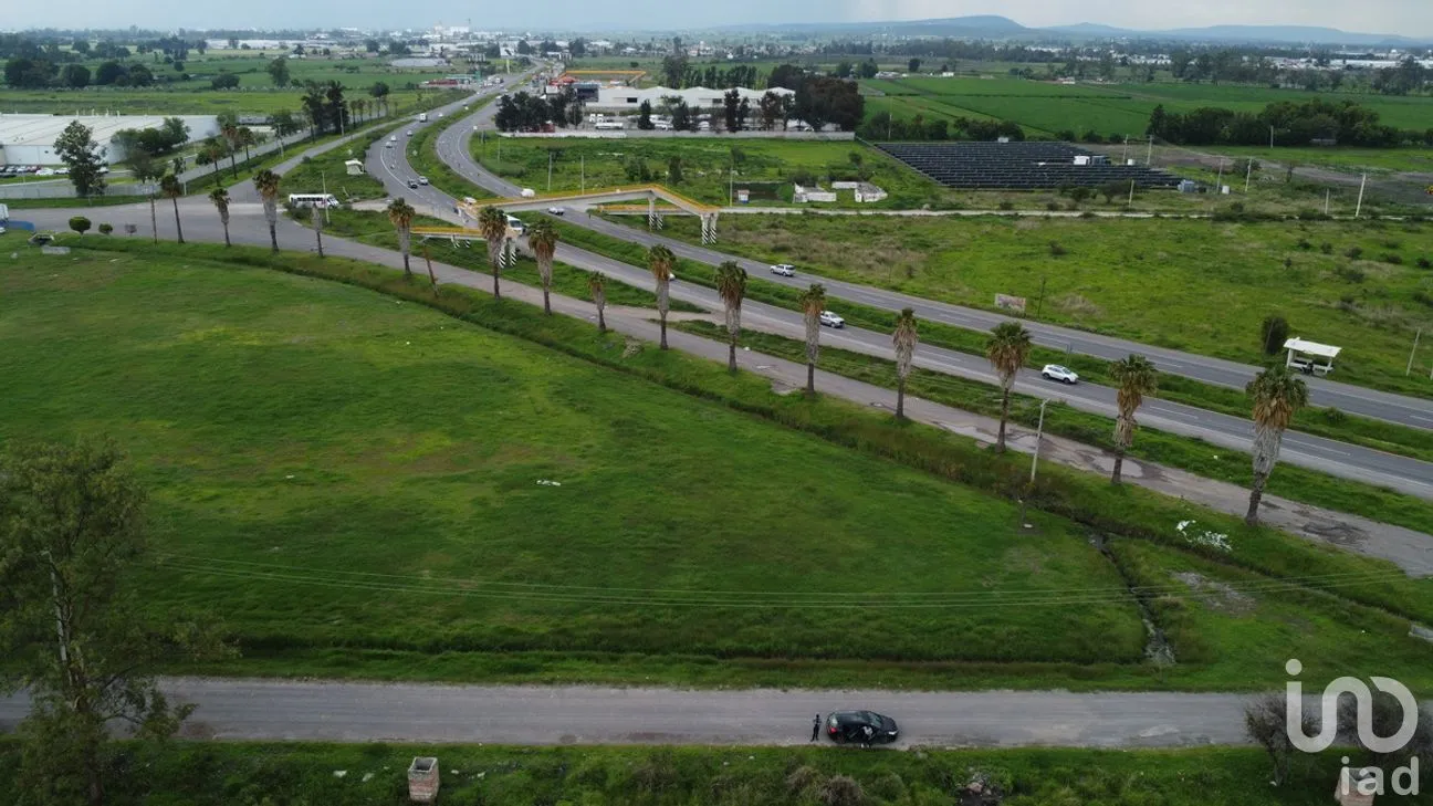 Terreno en Renta en Las Malvas Revolución, Irapuato, Guanajuato | NEX-277290 | iad México | Foto 16 de 16