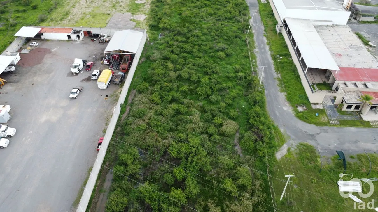 Terreno en Renta en Las Malvas Revolución, Irapuato, Guanajuato | NEX-277290 | iad México | Foto 6 de 16