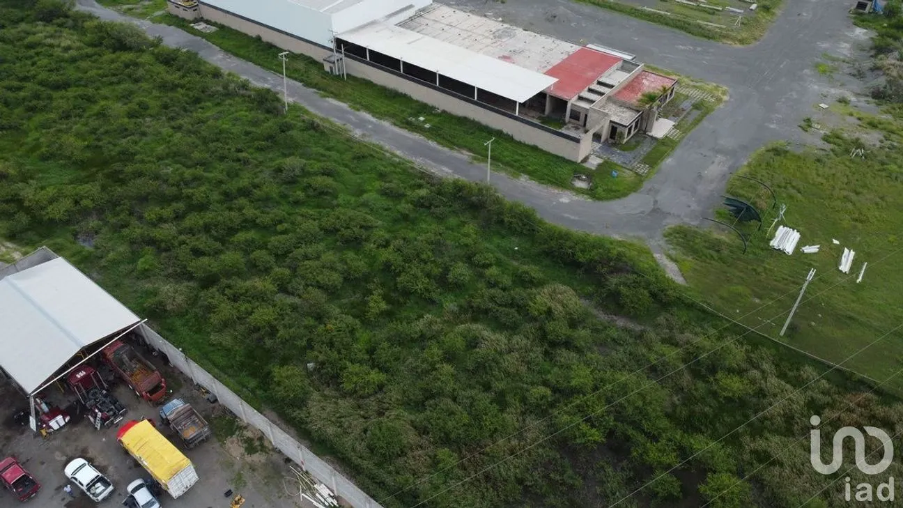 Terreno en Renta en Las Malvas Revolución, Irapuato, Guanajuato | NEX-277290 | iad México | Foto 1 de 16