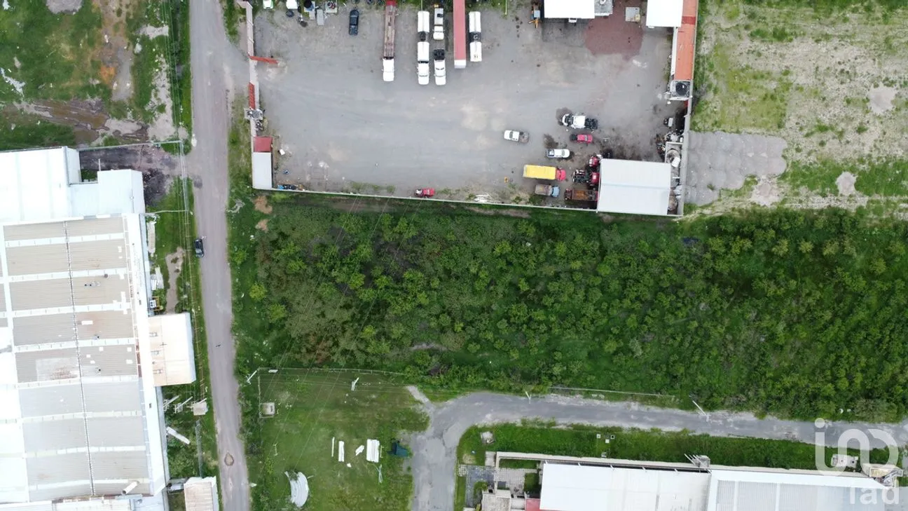 Terreno en Venta en Las Malvas Revolución, Irapuato, Guanajuato | NEX-277291 | iad México | Foto 2 de 16