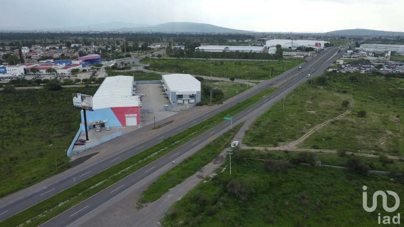 Terreno en Venta en Las Malvas Revolución, Irapuato, Guanajuato | NEX-277291 | iad México | Foto 12 de 16