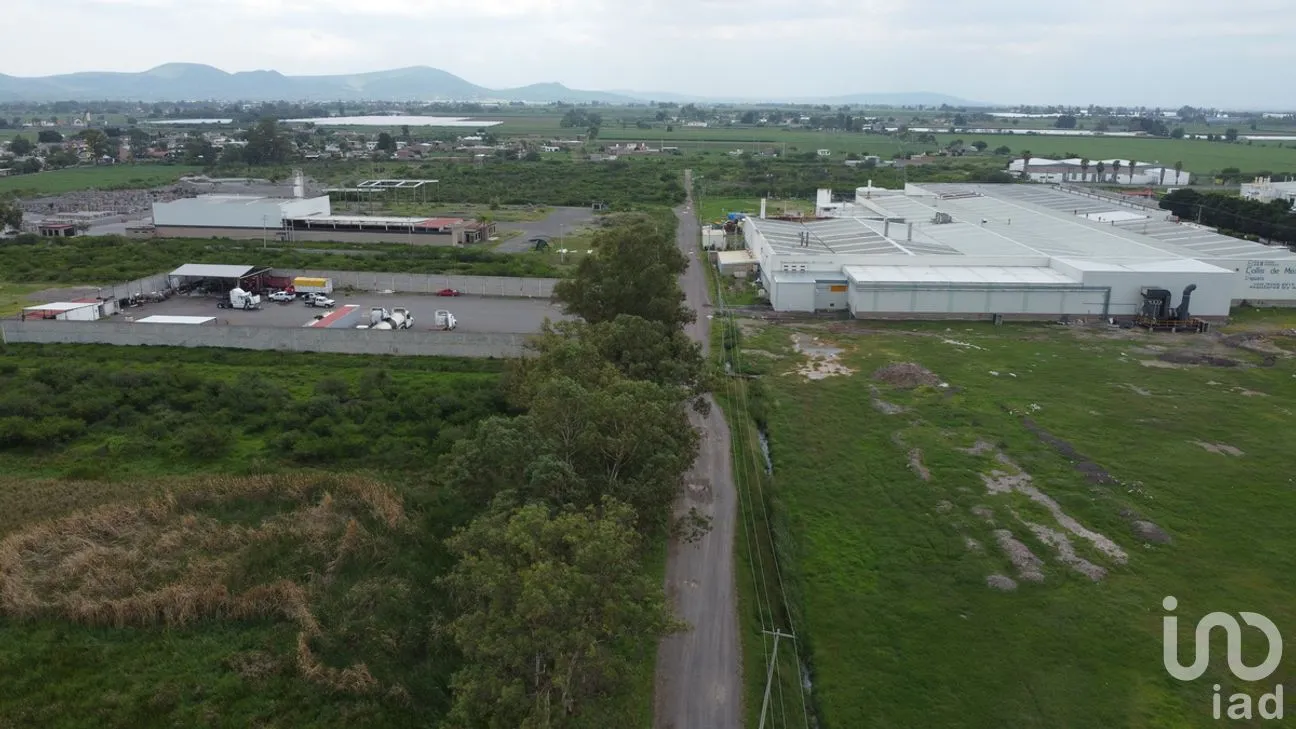 Terreno en Venta en Las Malvas Revolución, Irapuato, Guanajuato | NEX-277291 | iad México | Foto 13 de 16