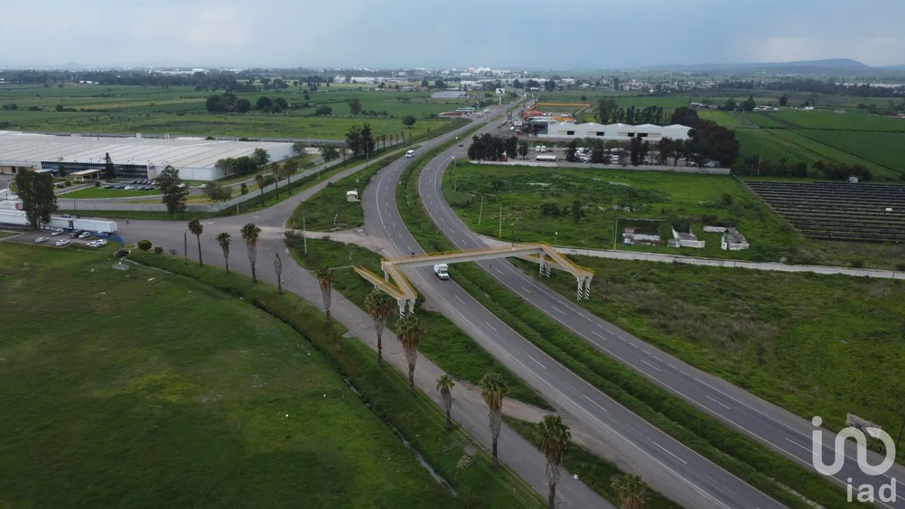 Terreno en Venta en Las Malvas Revolución, Irapuato, Guanajuato | NEX-277291 | iad México | Foto 14 de 16