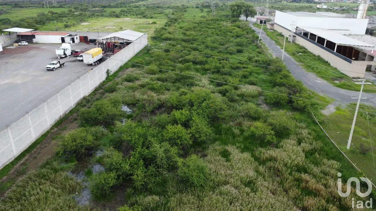 Terreno en Venta en Las Malvas Revolución, Irapuato, Guanajuato | NEX-277291 | iad México | Foto 4 de 16