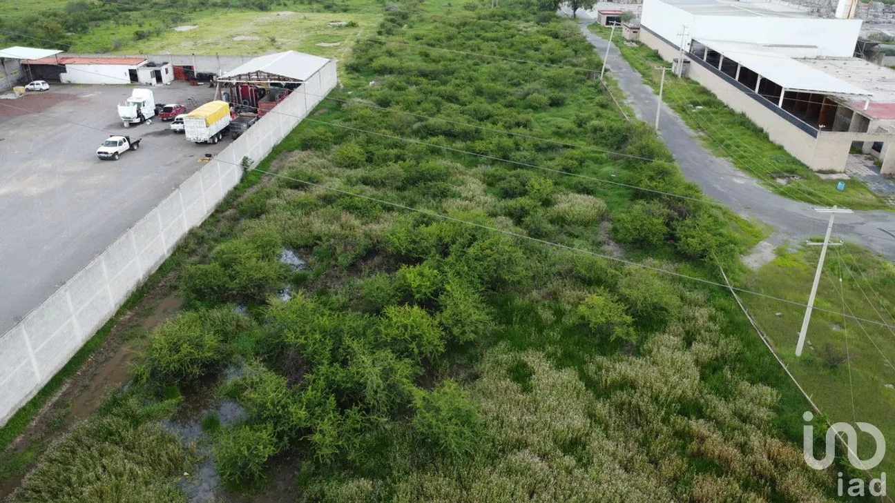 Terreno en Venta en Las Malvas Revolución, Irapuato, Guanajuato | NEX-277291 | iad México | Foto 5 de 16