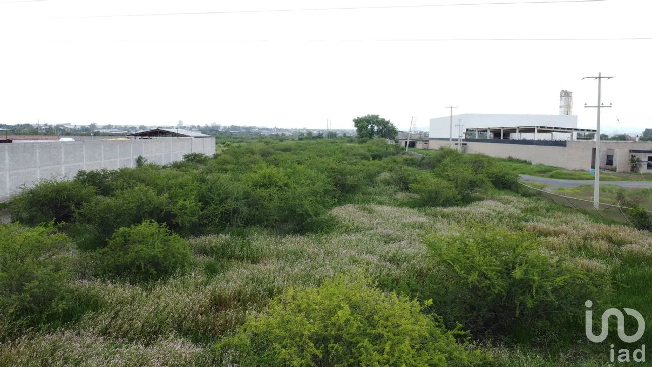 Terreno en Venta en Las Malvas Revolución, Irapuato, Guanajuato | NEX-277291 | iad México | Foto 8 de 16