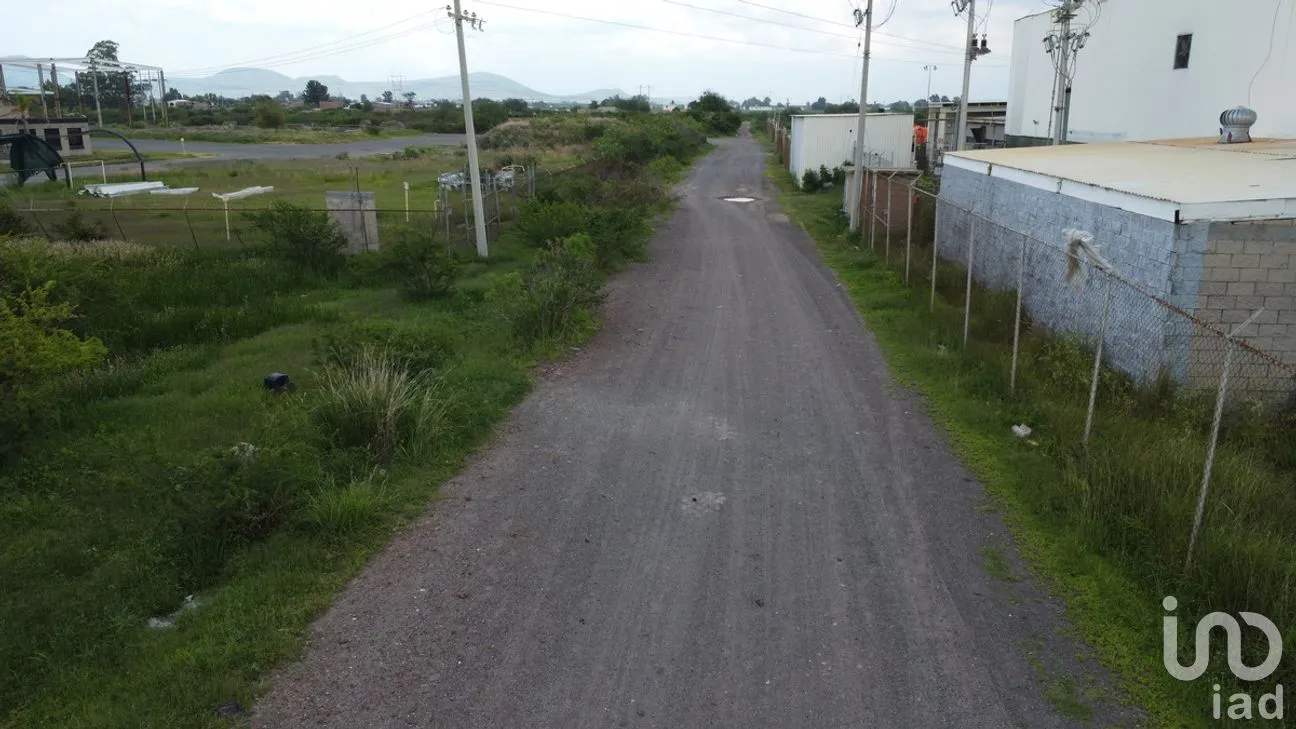 Terreno en Venta en Las Malvas Revolución, Irapuato, Guanajuato | NEX-277291 | iad México | Foto 10 de 16