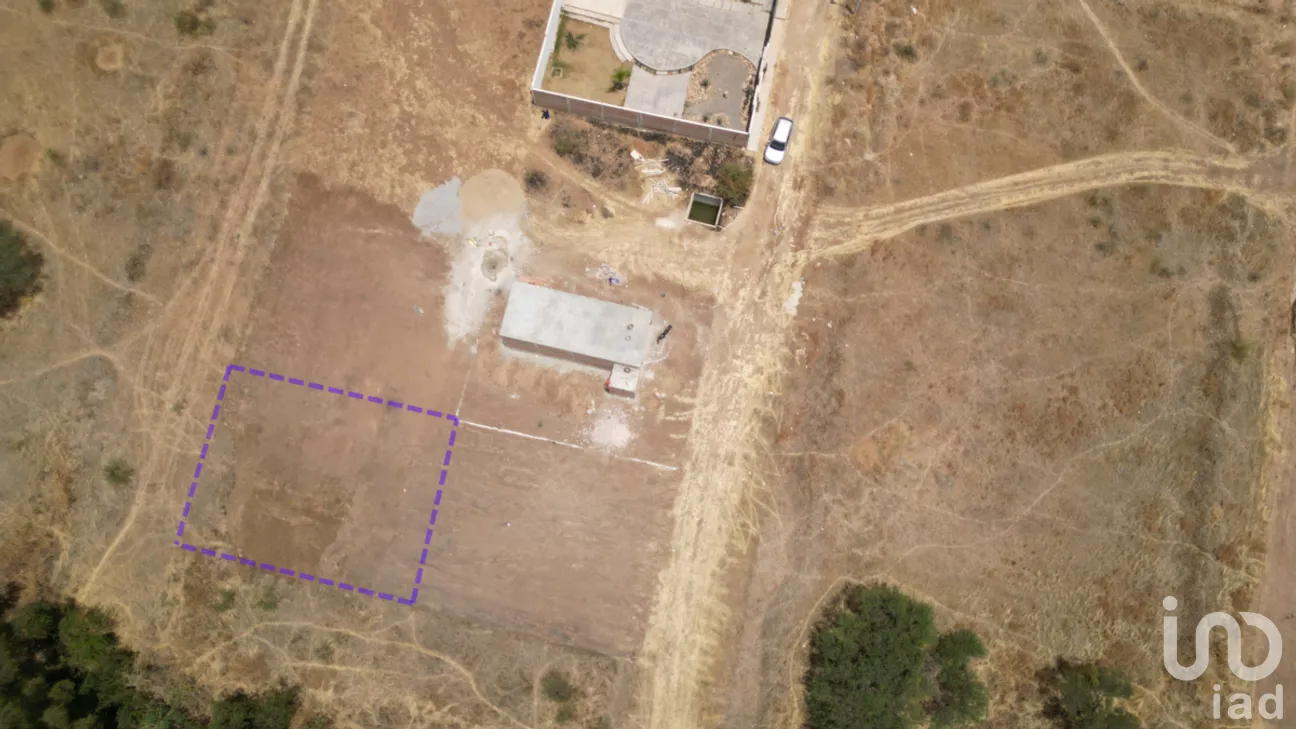 Terreno en Venta en Cañada de Cervera, Guanajuato, Guanajuato | NEX-277292 | iad México | Foto 2 de 19