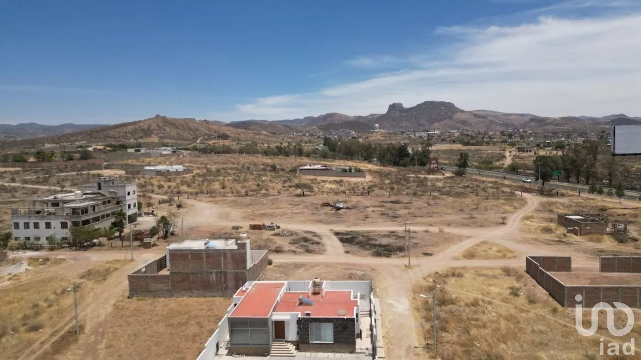 Terreno en Venta en Cañada de Cervera, Guanajuato, Guanajuato | NEX-277292 | iad México | Foto 12 de 19