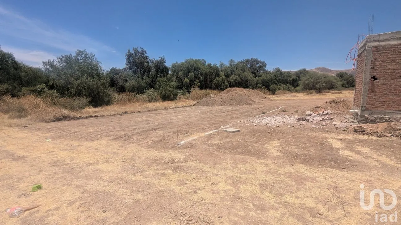 Terreno en Venta en Cañada de Cervera, Guanajuato, Guanajuato | NEX-277292 | iad México | Foto 13 de 19