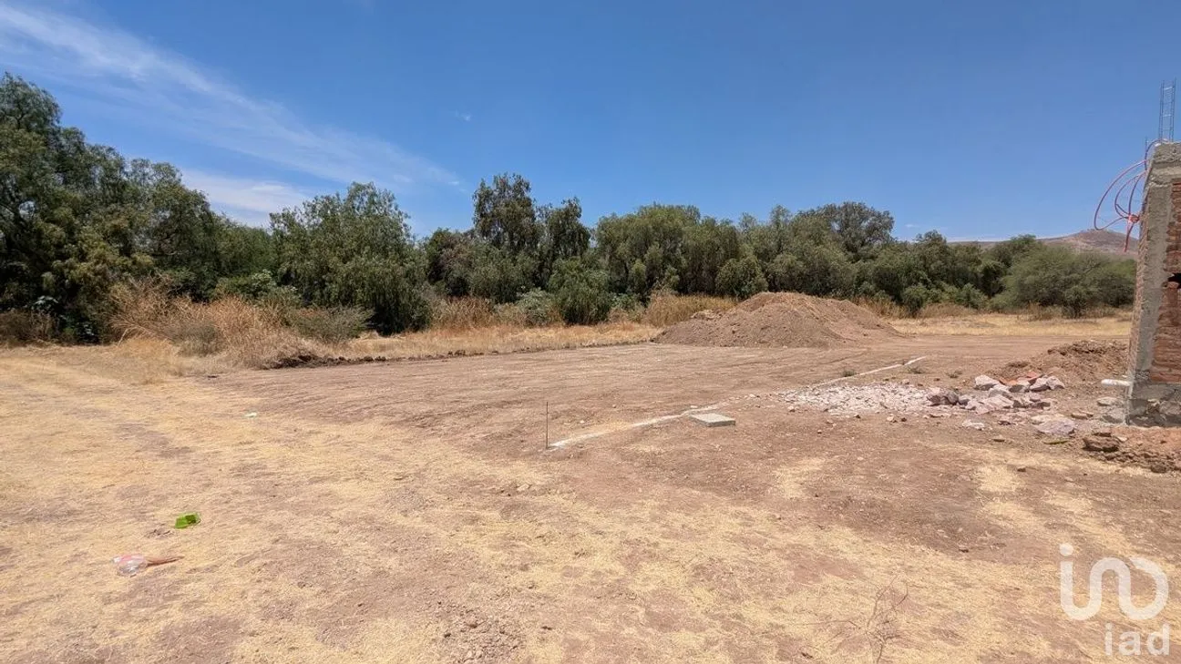 Terreno en Venta en Cañada de Cervera, Guanajuato, Guanajuato | NEX-277292 | iad México | Foto 14 de 19