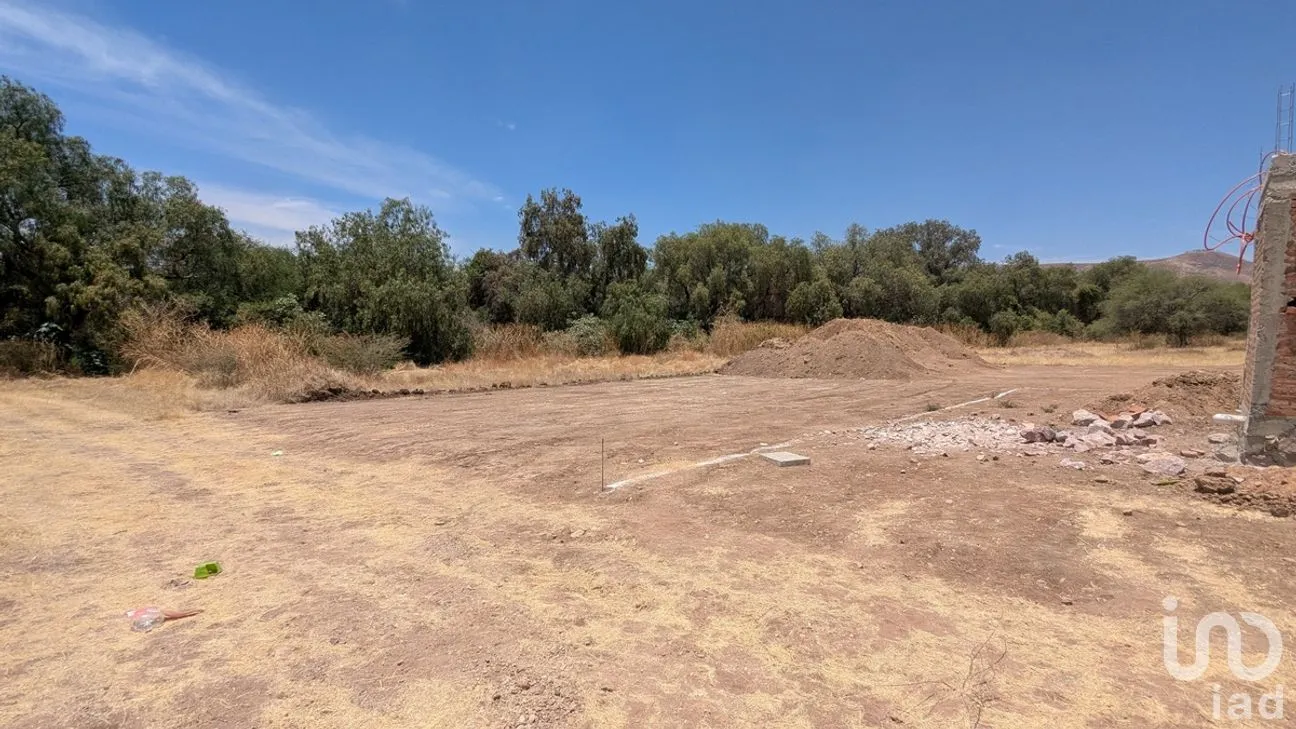 Terreno en Venta en Cañada de Cervera, Guanajuato, Guanajuato | NEX-277292 | iad México | Foto 15 de 19