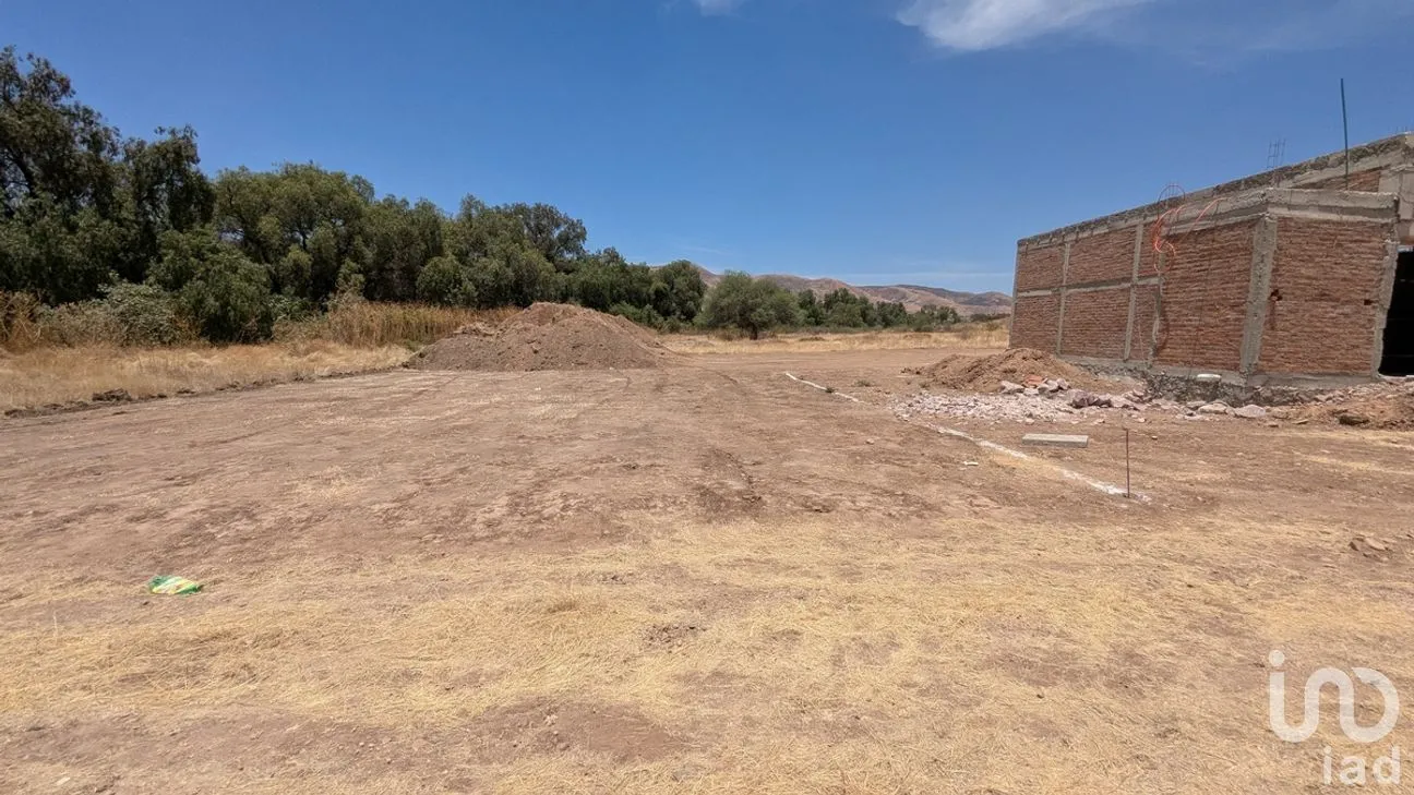 Terreno en Venta en Cañada de Cervera, Guanajuato, Guanajuato | NEX-277292 | iad México | Foto 16 de 19