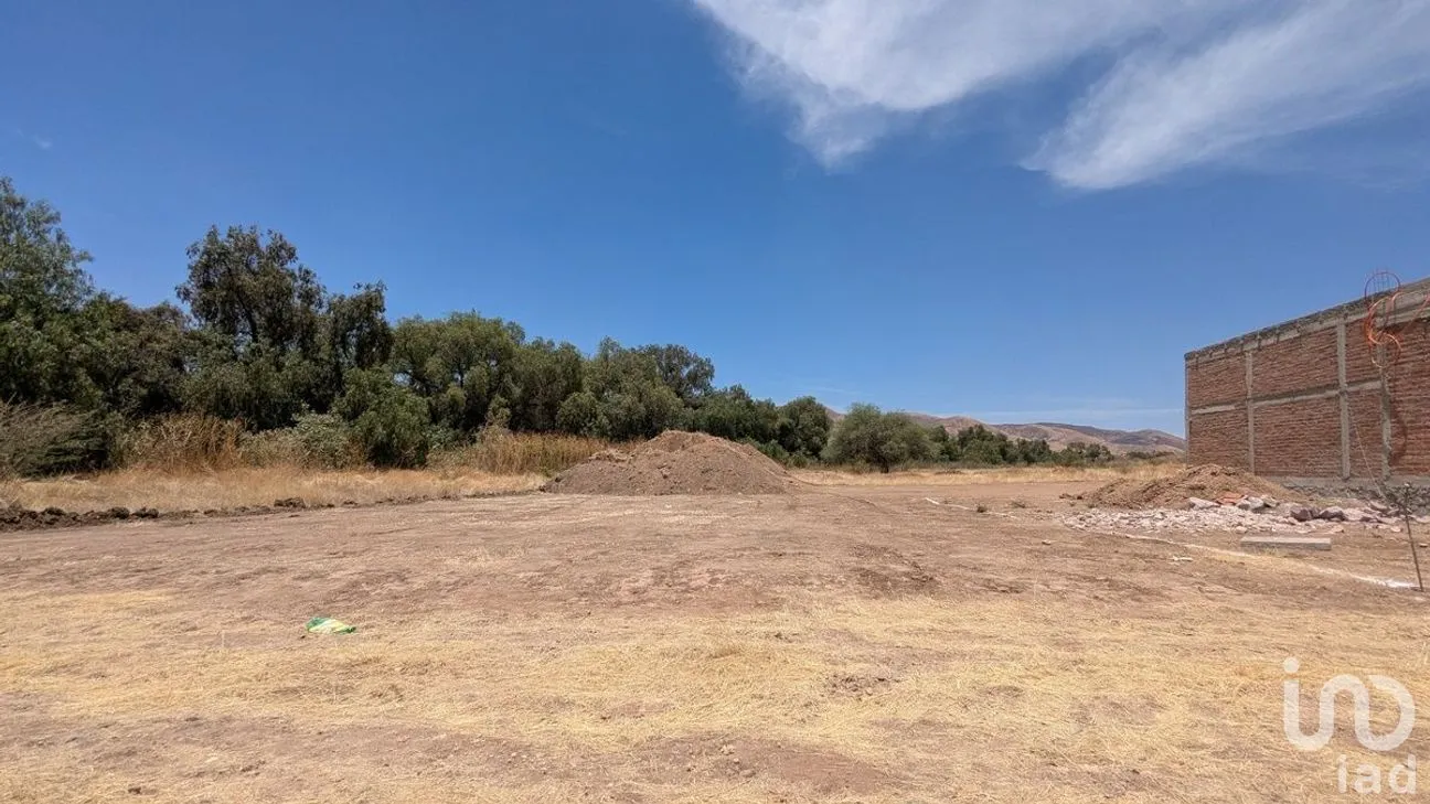 Terreno en Venta en Cañada de Cervera, Guanajuato, Guanajuato | NEX-277292 | iad México | Foto 17 de 19