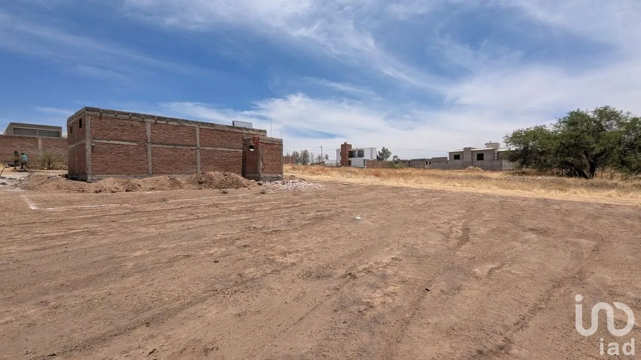 Terreno en Venta en Cañada de Cervera, Guanajuato, Guanajuato | NEX-277292 | iad México | Foto 18 de 19