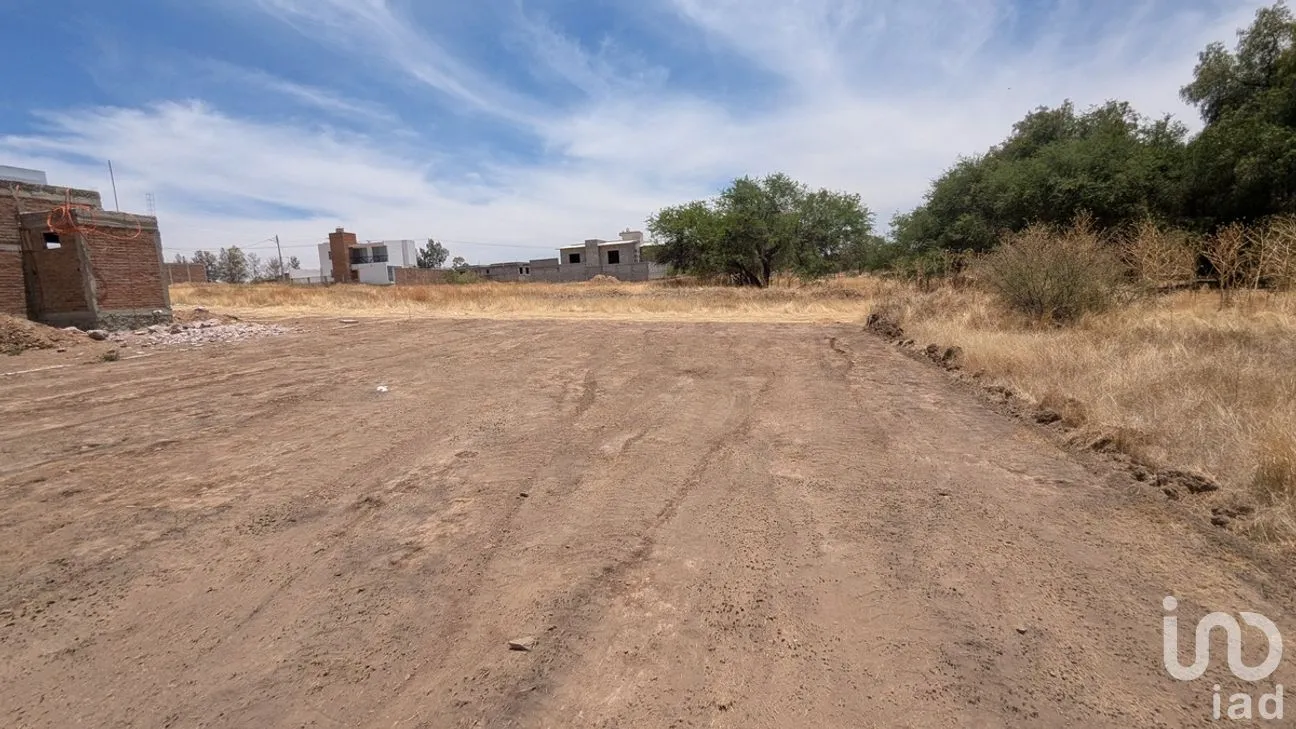 Terreno en Venta en Cañada de Cervera, Guanajuato, Guanajuato | NEX-277292 | iad México | Foto 19 de 19