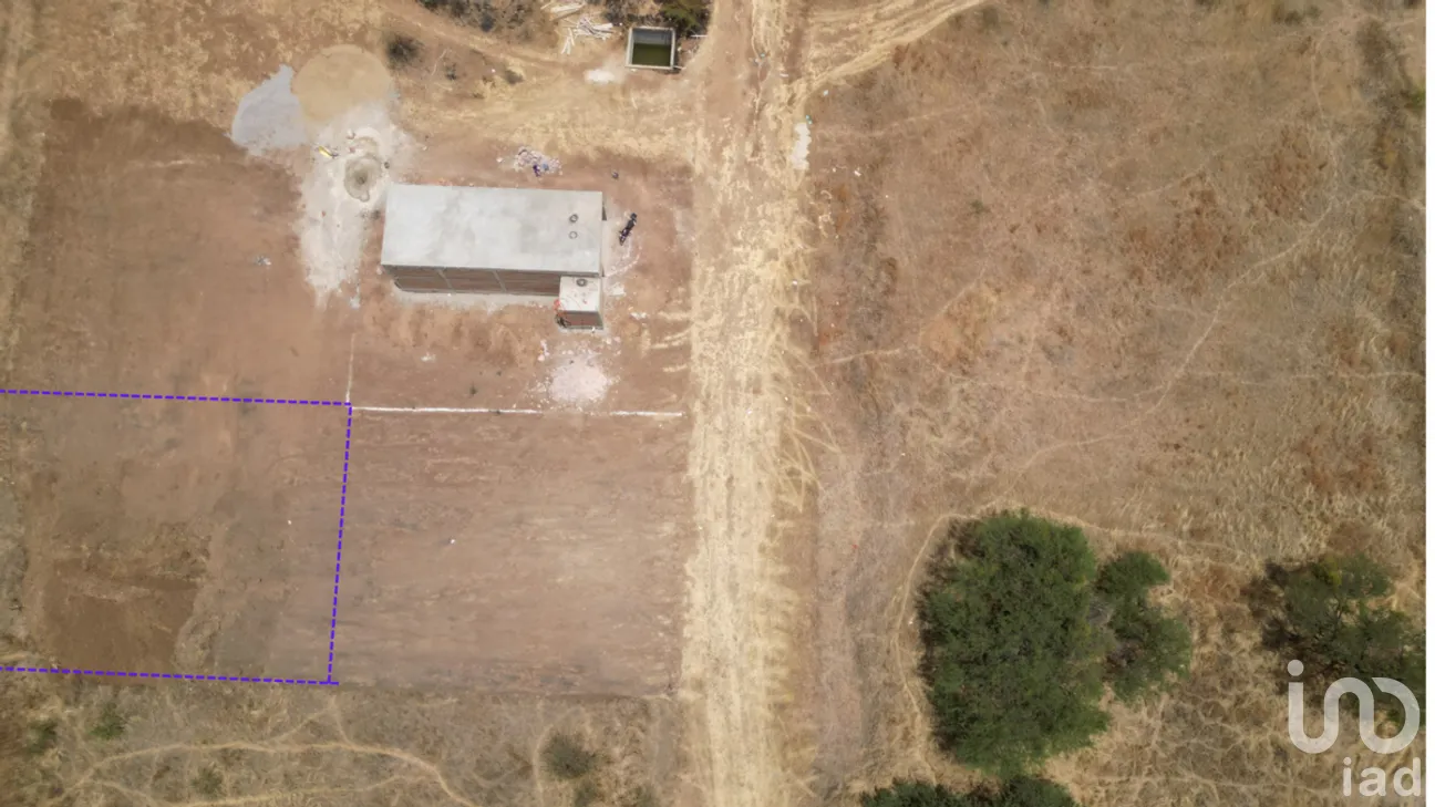 Terreno en Venta en Cañada de Cervera, Guanajuato, Guanajuato | NEX-277292 | iad México | Foto 4 de 19